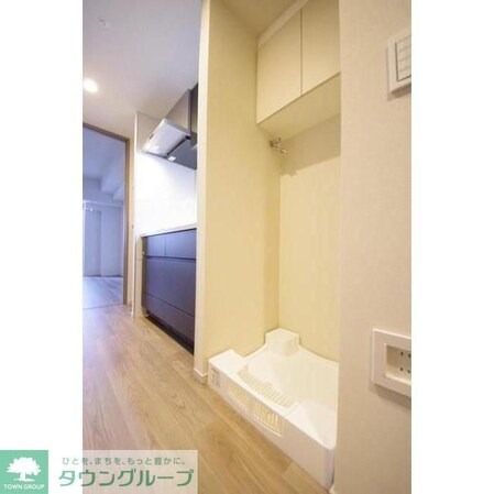 グレーシアフィット横浜の物件内観写真